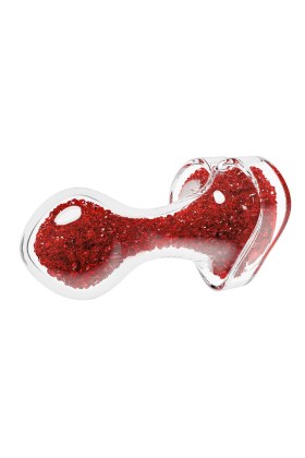 Lustre crveni anal plug- 332117-4